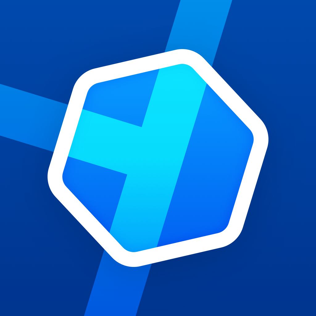 Odyssey app icon
